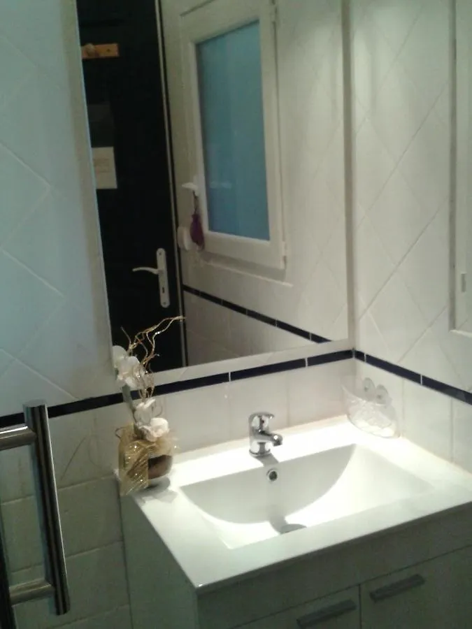 Appartamento Studio Orchidee Albi 0*,