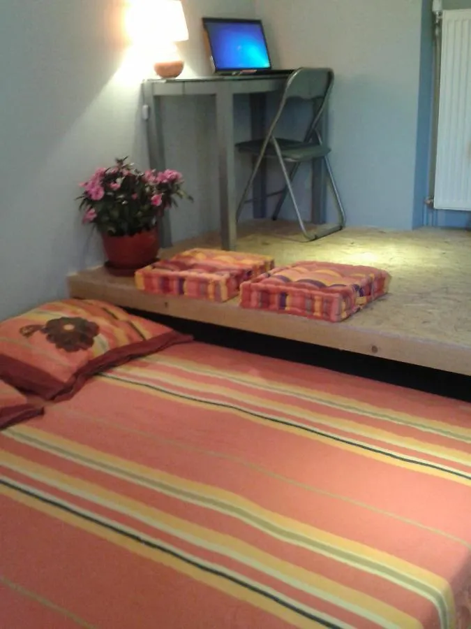 Appartamento Studio Orchidee Albi