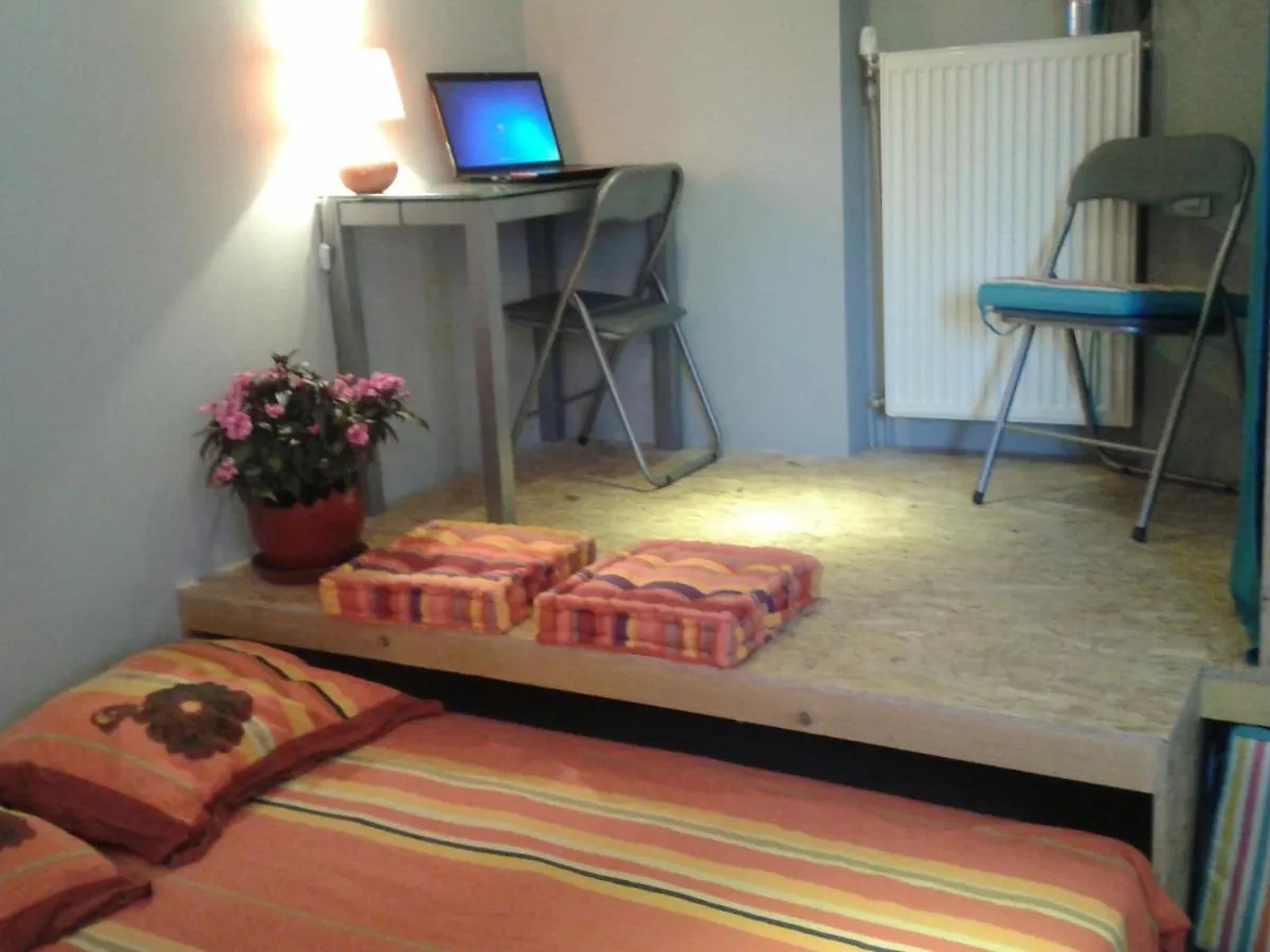 Appartamento Studio Orchidee Albi