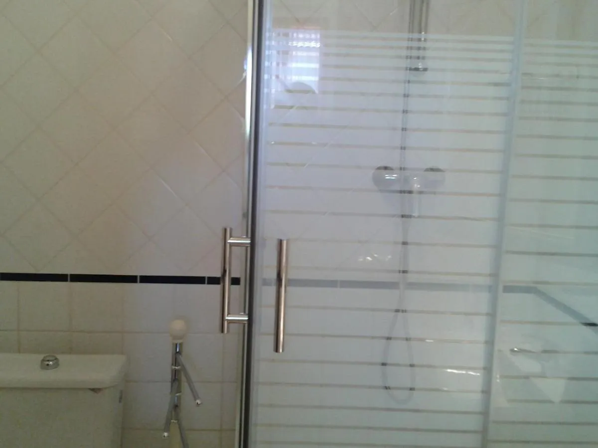 Appartamento Studio Orchidee Albi